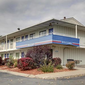 Motel 6-Des Moines, Ia - North Exterior photo