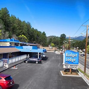 Budget Lodge Ruidoso Exterior photo