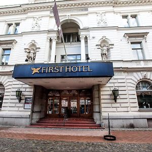 First Hotel Statt Karlskrona Exterior photo