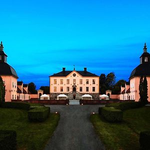 Hotel Hesselby Slott à Ville de Ville de Stockholm Exterior photo