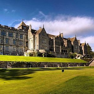 Hotel Bovey Castle à Moretonhampstead Exterior photo