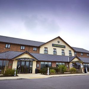 Hotel The Wishing Well à Selby Exterior photo