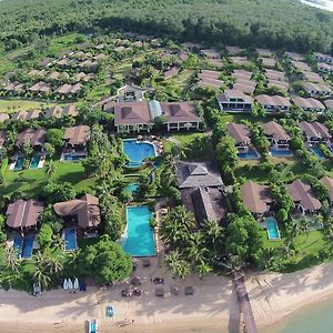 Hotel Barcelo Coconut Island, Phuket Exterior photo