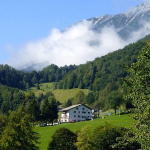 Hotel Rifugio Monte Baldo à Avio Exterior photo