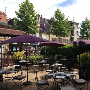 Hotel La Truffe Noire à Brive-la-Gaillarde Exterior photo