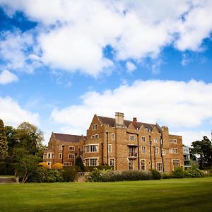 Hotel Ashorne Hill Leamington Spa Exterior photo