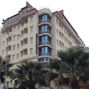 Çanak Hotel Çanakkale Exterior photo