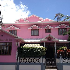 Hotel Fleur de Lys à San José Exterior photo