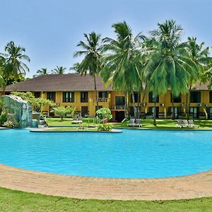 Hotel Pestana Miramar São Tomé Exterior photo