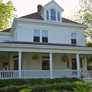 Hotel Fordham House à Greenport Exterior photo