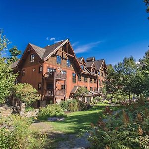 Appartement Étoile du Matin by Tremblant Sunstar à Mont-Tremblant Exterior photo