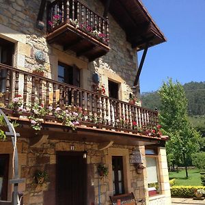 Hotel Posada El Remanso De Trivieco à La Cavada Exterior photo