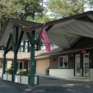 Park Motel And Cabins Florence Exterior photo