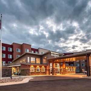 Residence Inn By Marriott Rapid City Exterior photo