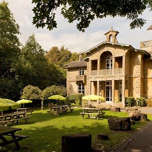 Auberge de jeunesse Yha Bath Exterior photo