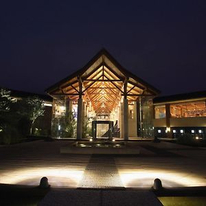 Hôtel Elysian Jeju Exterior photo