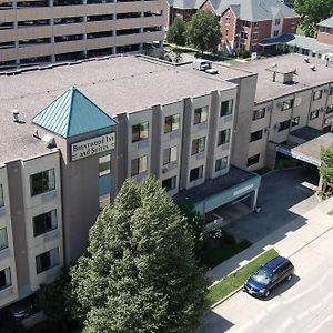 Brentwood Inn And Suites Rochester Exterior photo