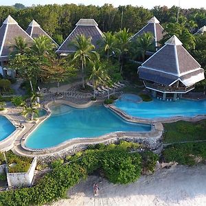 Mithi Resort & Spa Panglao Exterior photo