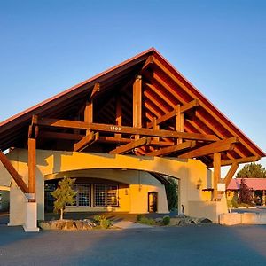 Red Lion Hotel Ellensburg Exterior photo