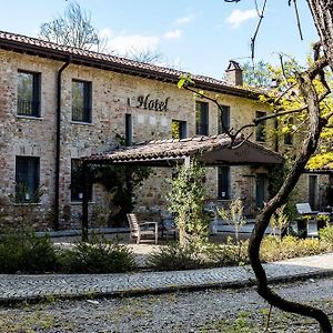 Hotel La Maison De Vì à Carpaneto Piacentino Exterior photo