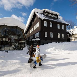 Kimamaya Boutique Hotel Niseko Exterior photo