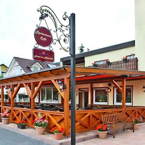 Hotel Im Rheintal Kamp-Bornhofen Exterior photo