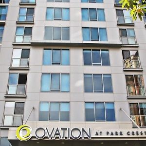 Hotel Ovation At Park Crest By Bridgestreet à Tysons Corner Exterior photo