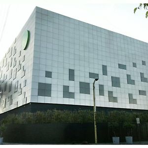 Green Sun Hotel Manille Exterior photo