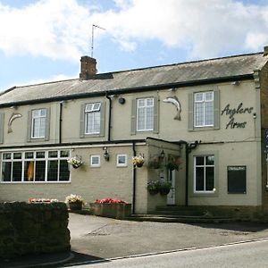 Bed and Breakfast Anglers Arms à Choppington Exterior photo