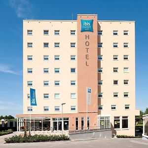 Hotel ibis Budget Luxembourg Sud à Livange Exterior photo