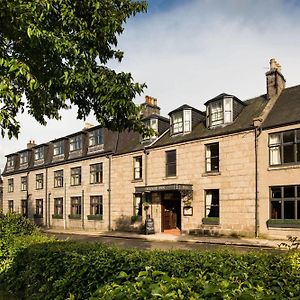 Hotel Balmoral Arms à Ballater Exterior photo