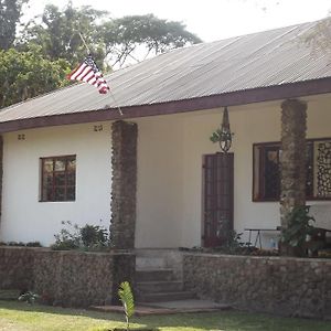 Hotel Kaswende Farm à Arusha Exterior photo