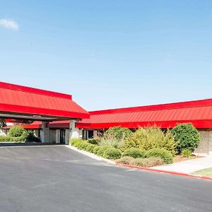 Hotel Ramada New Braunfels Exterior photo