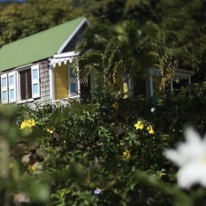 Hotel The Hermitage à Pond Hill Exterior photo