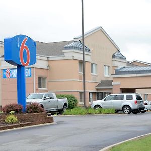 Motel 6-Anderson, In - Indianapolis Exterior photo