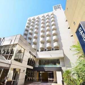 Daiichi Grand Hotel Kobe Sannomiya Exterior photo