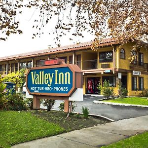 Valley Inn San José Exterior photo