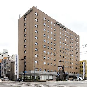 Daiwa Roynet Hotel Toyama Exterior photo