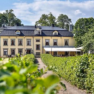 Hotel Hennickehammars Herrgard à Filipstad Exterior photo