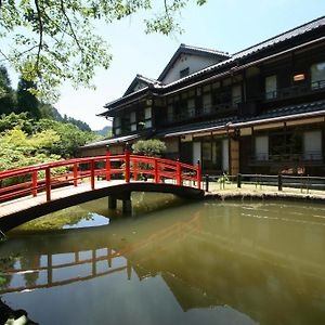 Hotel Nanten-En à Kawachinagano Exterior photo