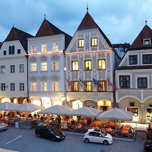 Stadthotel Styria Steyr Exterior photo