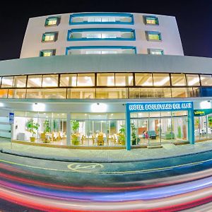 Hotel Boulevard Del Mar Veracruz Exterior photo