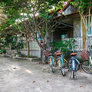 Sundara Guesthouse Nan Exterior photo