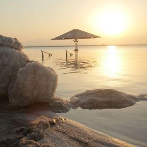 Holitel Tsell Harim Village Dead Sea Ein Bokek Exterior photo