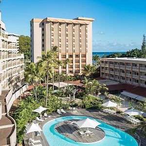 Hotel Nouvata à Nouméa Exterior photo