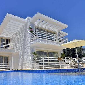 Mini Saray Hotel Kalkan Exterior photo