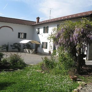 Villa Agriturismo Cascina Tollu à San Giacomo  Exterior photo