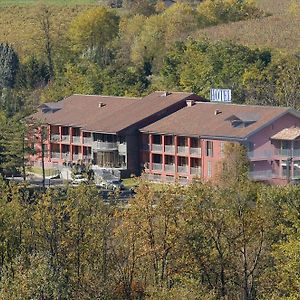 Hotel Langhe & Monferrato Costigliole d'Asti Exterior photo