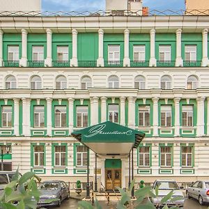 Hermitage Hotel Rostov-sur-le-Don Exterior photo