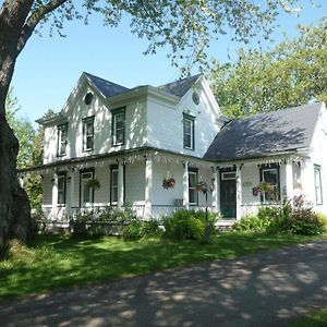 Villa La Maison des Leclerc à Trois-Rivières Exterior photo